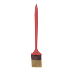 štetec natieračský, zárohový, s plastovou rukoväťou, 2 1/2"/60mm, profi