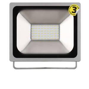 reflektor LED PROFI, 30 W (300 W), IP65, neutrálna biela