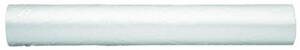 fólia stavebná, rukáv, 100 um, 2 x 50 m, váha 9 kg, LDPE