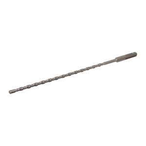 vrták SDS +, s vidiovým, krížovým hrotom, pre murivo a betón, O 5 x 260 mm