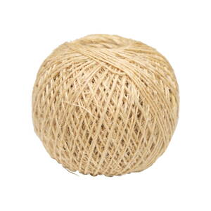 motúz sisal, 440 g, O 2 mm x 200 m