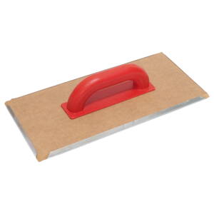 strúhadlo na polystyrén, na MDF doske, 400 x 180mm