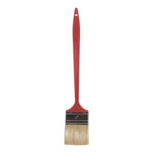 štetec natieračský, zárohový, s plastovou rukoväťou, 3"/70mm, profi