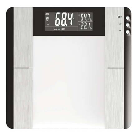 váha digitálna, osobná, BMI index, do 150 kg