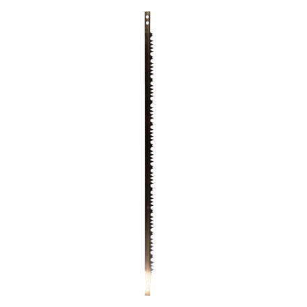 list náhradný, do píly oblúkovej, rámovej, 760 mm, Pilana