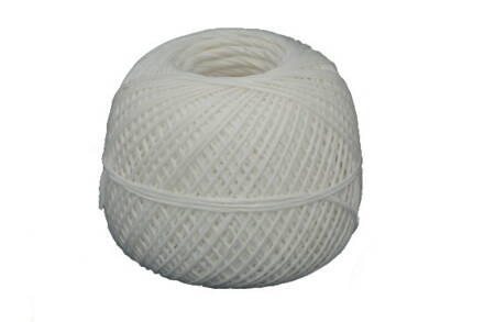 motúz PP, klbko, dtex 10000, 250 g, Lanex