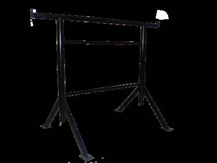 koza stavebná, výsuvná, pevná, š.1200 x v.1700 mm