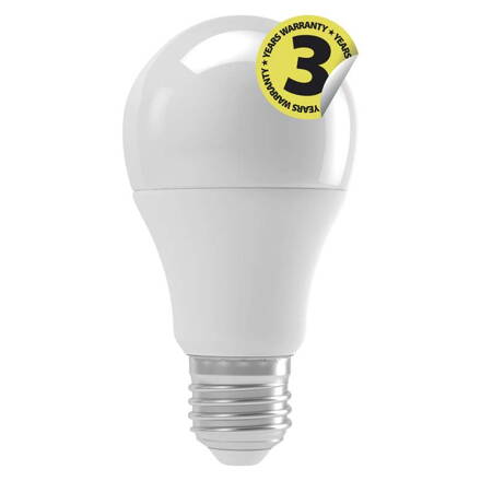 žiarovka LED Classic, 14 W (100 W), patica E27, tvar A60, A+, neutrálna biela