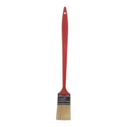 štetec natieračský, zárohový, s plastovou rukoväťou, 2"/50mm,profi