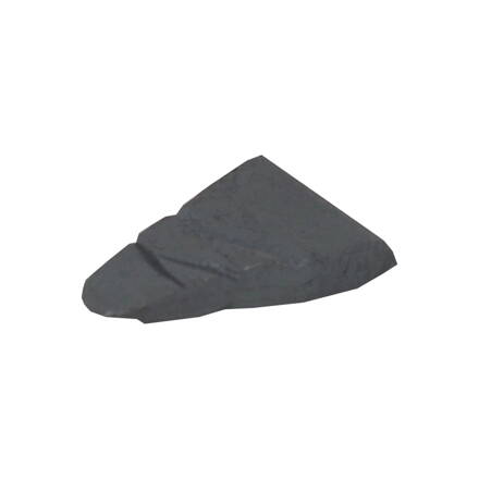 klinky oceľové, kované, balenie 10 ks, 20 x 5 x 33 mm