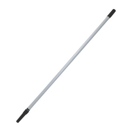 tyč predlžovacia, teleskopická, k maliarskym a nivelačným valčekom, 1200 - 2000 mm