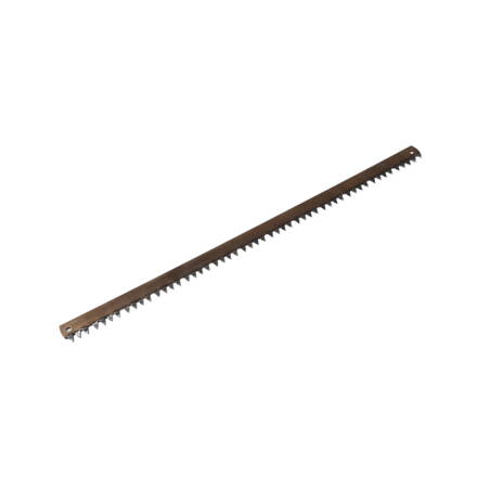 list náhradný, do záhradnej, prerezávacej píly, rozteč 5 mm, kalené zuby, 300 mm, Pilana