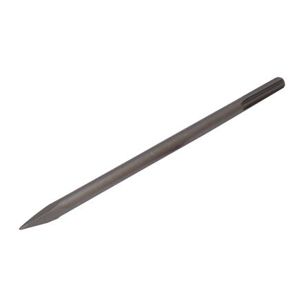 sekáč SDS MAX, špicatý, O 18 x 400 mm