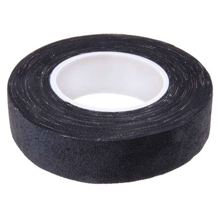 páska izolačná, elektrikárska, čierna, 0,396 x 19 mm / 10 m