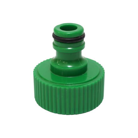 adaptér plastový, vnútorný závit, 1 "