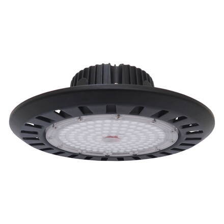 svietidlo LED, 100 W, UFO, 4000 K, 15000 lm, IP 65