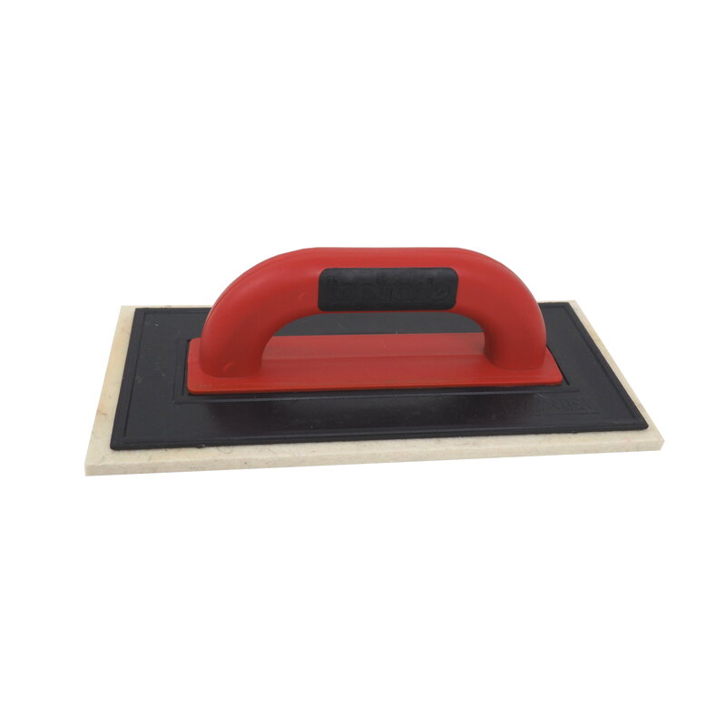 hladítko plst biela, PROFESSIONAL, 280 x 140 x 8 mm hladítko plst biela, PROFESSIONAL, 280 x 140 x 8 mm