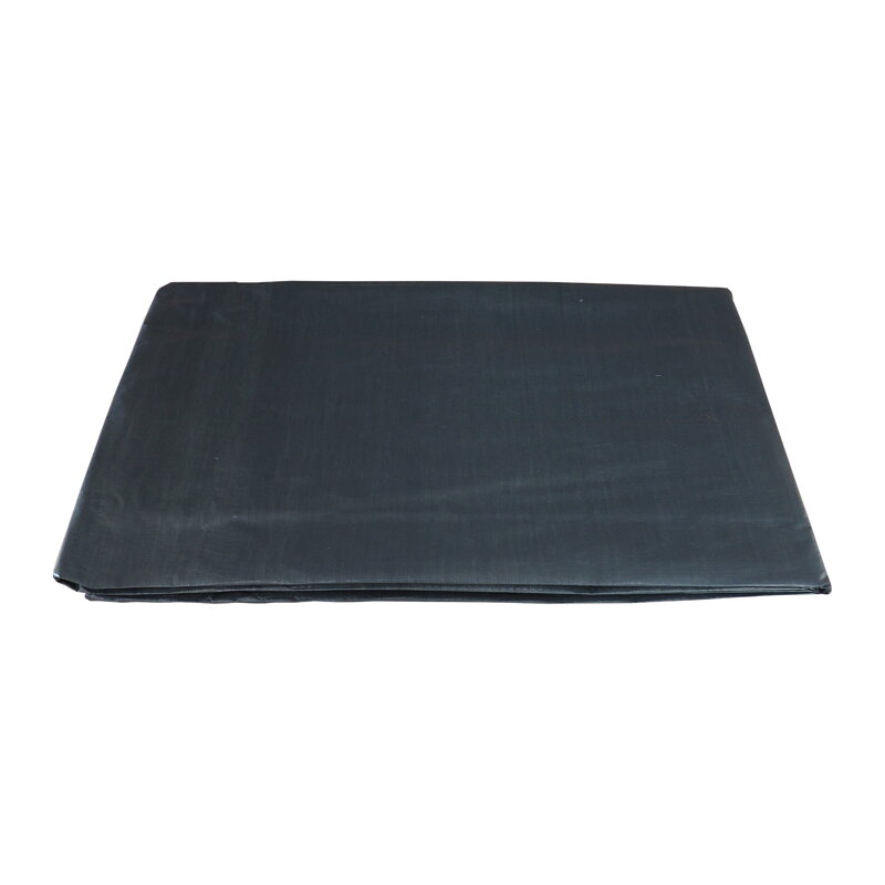 plachta krycia, antracit, s kovovými okami, 2 x 3 m, 100 g / m2 plachta krycia, antracit, s kovovými okami, 2 x 3 m, 100 g / m2