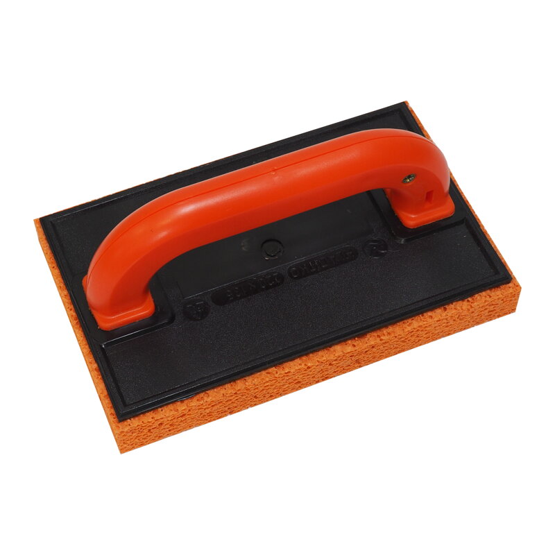 hladítko Racek, ABS, huba hrubá, 220 x 135 x 15 mm hladítko Racek, ABS, huba hrubá, 220 x 135 x 15 mm