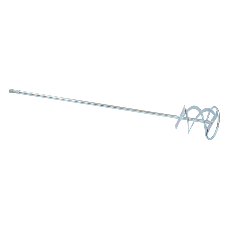 miešadlo pozinkované, SDS +, O 120 mm miešadlo pozinkované, SDS +, O 120 mm