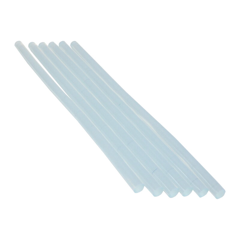 lepidlo tavné, transparentné, balenie 10 ks, O 11,2 mm x 300 mm lepidlo tavné, transparentné, balenie 10 ks, O 11,2 mm x 300 mm