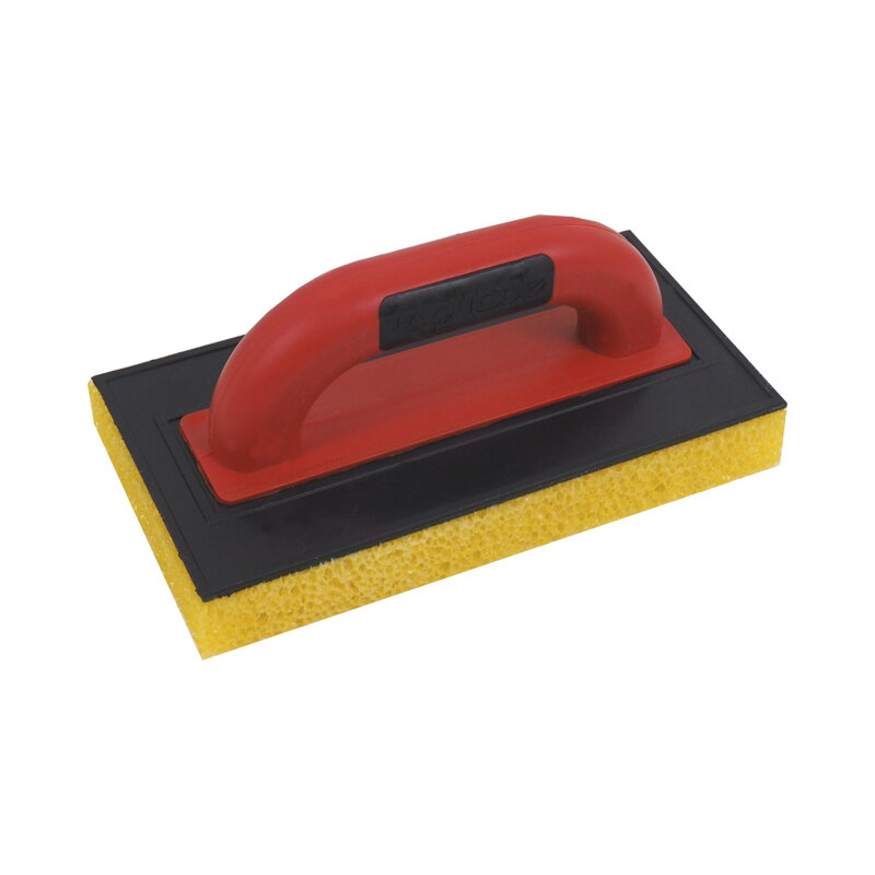 hladítko ABS, molitan hrubý, rezaný, PROFESSIONAL, 250 x 130 x 30 mm hladítko ABS, molitan hrubý, rezaný, PROFESSIONAL, 250 x 130 x 30 mm