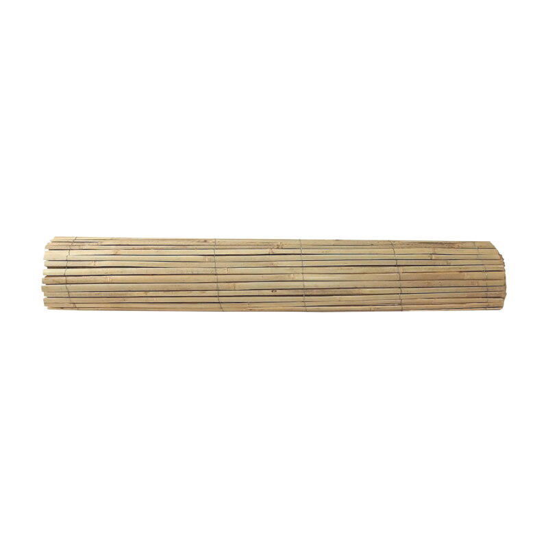 rohož bambusová, 1,5 x 5 m