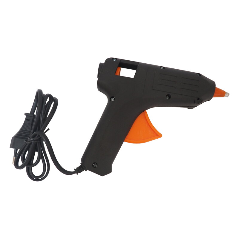 pištoľ tavná, plastová, 40 W, O 11,2 mm pištoľ tavná, plastová, 40 W, O 11,2 mm