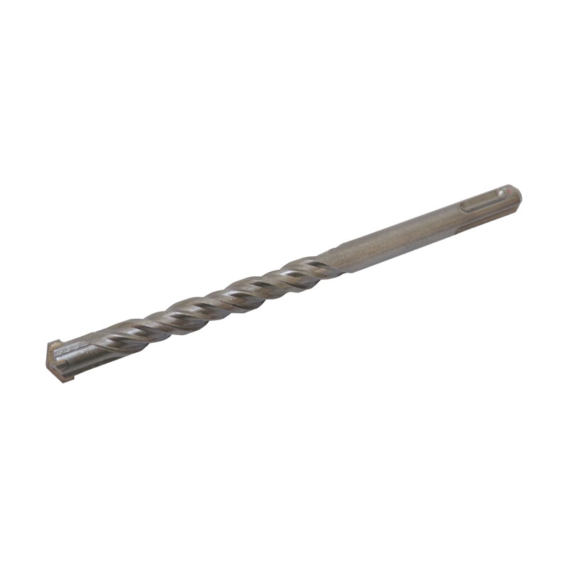 vrták SDS +, s vidiovým, krížovým hrotom, pre murivo a betón, O 10 x 160 mm vrták SDS +, s vidiovým, krížovým hrotom, pre murivo a betón, O 10 x 160 mm