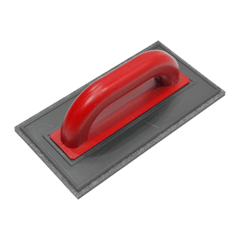 hladítko ABS, plsť hnedá, 280 x 140 x 10 mm hladítko ABS, plsť hnedá, 280 x 140 x 10 mm