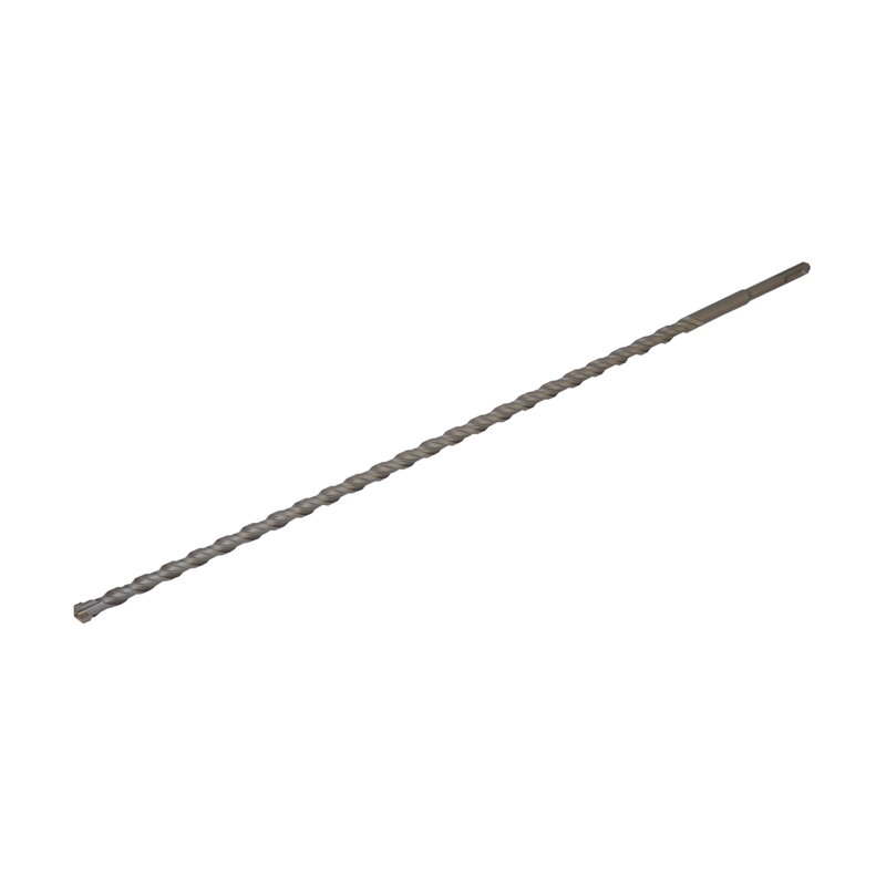 vrták SDS +, s vidiovým, krížovým hrotom, pre murivo a betón, O 12 x 600 mm vrták SDS +, s vidiovým, krížovým hrotom, pre murivo a betón, O 12 x 600 mm