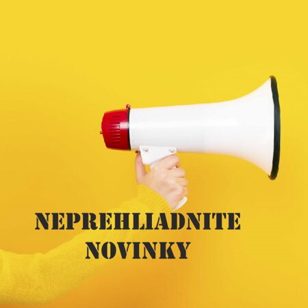 novinky