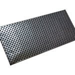 strúhadlo na polystyrén, na plastu, 400 x 180 mm, štandard