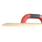 hladítko drevené, PROFESSIONAL, 400 x 150 mm