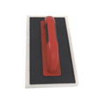 hladítko ABS, latex,  PROFESSIONAL, 250 x 130 x 20 mm