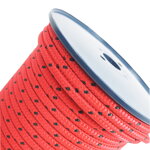 lano pletené, PPV multiplex, bez jadra, O 10 mm x 100 m, Lanex lano pletené, PPV multiplex, bez jadra, O 10 mm x 100 m, Lanex