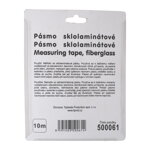 pásmo sklolaminátové, 13 mm x 10 m pásmo sklolaminátové, 13 mm x 10 m