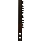list náhradný, do píly oblúkovej, rámovej, 610 mm, Pilana