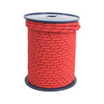 lano pletené, PPV multiplex, s jadrom, O 10 mm x 100 m, Lanex lano pletené, PPV multiplex, s jadrom, O 10 mm x 100 m, Lanex