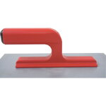 hladítko ABS, plastové, s otvorenou rukoväťou, 270 x 130 x 3 mm hladítko ABS, plastové, s otvorenou rukoväťou, 270 x 130 x 3 mm
