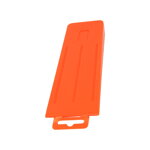 klin plastový, PP, 225 x 73 x 27 mm klin plastový, PP, 225 x 73 x 27 mm