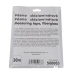 pásmo sklolaminátové, 13 mm x 30 m pásmo sklolaminátové, 13 mm x 30 m