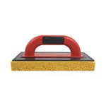 hladítko ABS, huba, PROFESSIONAL, 250 x 130 x 30 mm hladítko ABS, huba, PROFESSIONAL, 250 x 130 x 30 mm