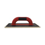 hladítko plst biela, PROFESSIONAL, 280 x 140 x 8 mm