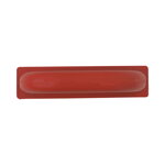 hladítko ABS, brúsne s kamienkami, špaletové, zrnitosť 16, 205 x 50 mm hladítko ABS, brúsne s kamienkami, špaletové, zrnitosť 16, 205 x 50 mm