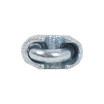 svorka lanová, pozinkovaná, balenie 2 ks, 8 mm svorka lanová, pozinkovaná, balenie 2 ks, 8 mm