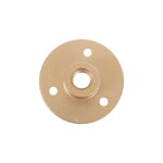 TOPTRADE korunka vykružovacia, diamantová, M14, O 68 mm TOPTRADE korunka vykružovacia, diamantová, M14, O 68 mm