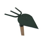 motyčka špicatá - trojzub s násadou 25 cm, FED motyčka špicatá - trojzub s násadou 25 cm, FED