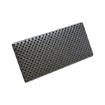 strúhadlo na polystyrén, na plastu, 280 x 130 mm, štandard