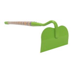 detské záhradné náradie kovové - motyka, dlhá násada, 72cm detské záhradné náradie kovové - motyka, dlhá násada, 72cm